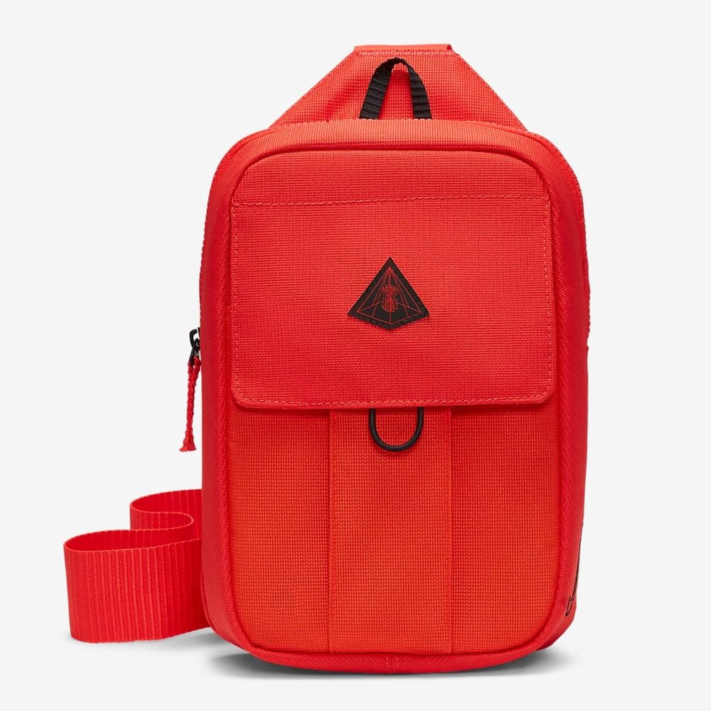 Kyrie Crossbody Bag (4L)